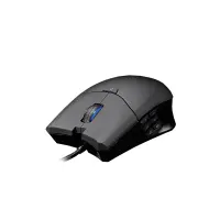 Tesoro Announces the Thyrsus Optical Mouse with Six Thumb Buttons 4 Tesoro Announces the Thyrsus Optical Mouse with Six Thumb Buttons mmo, moba, mouse, optical, thyrsys 3