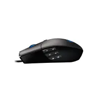 Tesoro Announces the Thyrsus Optical Mouse with Six Thumb Buttons 5 Tesoro Announces the Thyrsus Optical Mouse with Six Thumb Buttons mmo, moba, mouse, optical, thyrsys 4