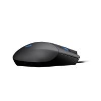 Tesoro Announces the Thyrsus Optical Mouse with Six Thumb Buttons mmo, moba, mouse, optical, thyrsys 5