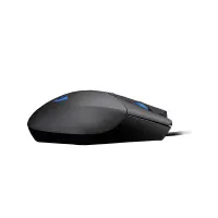 Tesoro Announces the Thyrsus Optical Mouse with Six Thumb Buttons 6 Tesoro Announces the Thyrsus Optical Mouse with Six Thumb Buttons mmo, moba, mouse, optical, thyrsys 5