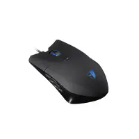 Tesoro Announces the Thyrsus Optical Mouse with Six Thumb Buttons 8 Tesoro Announces the Thyrsus Optical Mouse with Six Thumb Buttons mmo, moba, mouse, optical, thyrsys 7