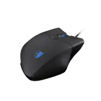 Tesoro Announces the Thyrsus Optical Mouse with Six Thumb Buttons 9 Tesoro Announces the Thyrsus Optical Mouse with Six Thumb Buttons mmo, moba, mouse, optical, thyrsys 8