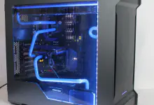 Phanteks Enthoo Evolv ATX Case Review 1 Phanteks Enthoo Evolv ATX Case Review ATX, Case, Chassis, evolv, Mid Tower, Phanteks 1