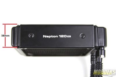 Cooler Master NEPTON 120XL Review: One and Done 120xl, All In One Cooling, Cooler Master, Water Cooling 1