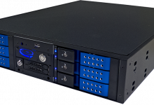 High-Rely NetSwap 600 Backup System Revealed (PR) Cloud, high-rely, network, netwswap, raid-10 2