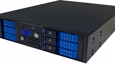 High-Rely NetSwap 600 Backup System Revealed (PR) Cloud 6