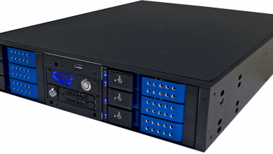High-Rely NetSwap 600 Backup System Revealed (PR) 25 High-Rely NetSwap 600 Backup System Revealed (PR) PC News, Hardware, Software 3