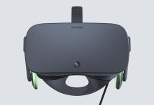 Oculus Shows Off Facebook VR Device facebook, Oculus, yahoo 2