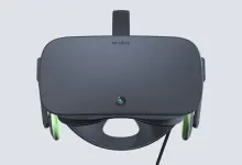 Oculus Shows Off Facebook VR Device 14 Oculus Shows Off Facebook VR Device facebook, Oculus, yahoo 10