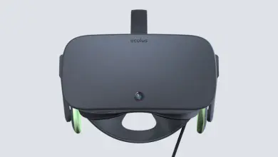 Oculus Shows Off Facebook VR Device 3 Oculus Shows Off Facebook VR Device Oculus 2