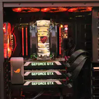 ASUS Republic of Gamers Showcase at Computex 2015 (PR) 13 ASUS Republic of Gamers Showcase at Computex 2015 (PR) ASUS, Computex, display, Gaming, monitor, Motherboard, nvme, peripherals, rog, Storage, usb 3.1 2