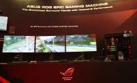 ASUS Republic of Gamers Showcase at Computex 2015 (PR) ASUS, Computex, display, Gaming, monitor, Motherboard, nvme, peripherals, rog, Storage, usb 3.1 1