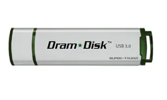Super Talent Express DRAM Disk: More than a USB 3.0 Flash Drive 10 Super Talent Express DRAM Disk: More than a USB 3.0 Flash Drive PC News, Hardware, Software 5