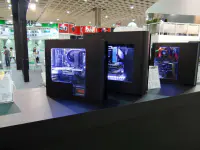 New BitFenix Products Showcased at Computex 2015 (Image Gallery) 55 New BitFenix Products Showcased at Computex 2015 (Image Gallery) Bitfenix, Computex 55