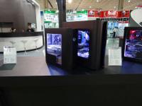 New BitFenix Products Showcased at Computex 2015 (Image Gallery) Bitfenix, Computex 56