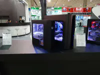 New BitFenix Products Showcased at Computex 2015 (Image Gallery) 56 New BitFenix Products Showcased at Computex 2015 (Image Gallery) Bitfenix, Computex 56