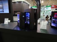 New BitFenix Products Showcased at Computex 2015 (Image Gallery) Bitfenix, Computex 57
