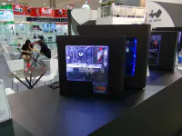 New BitFenix Products Showcased at Computex 2015 (Image Gallery) 53 New BitFenix Products Showcased at Computex 2015 (Image Gallery) Bitfenix, Computex 53