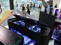 New BitFenix Products Showcased at Computex 2015 (Image Gallery) Bitfenix, Computex 52