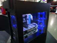 New BitFenix Products Showcased at Computex 2015 (Image Gallery) 50 New BitFenix Products Showcased at Computex 2015 (Image Gallery) Bitfenix, Computex 50