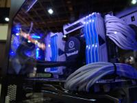 New BitFenix Products Showcased at Computex 2015 (Image Gallery) Bitfenix, Computex 49