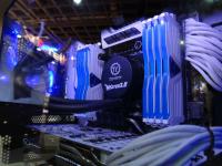 New BitFenix Products Showcased at Computex 2015 (Image Gallery) Bitfenix, Computex 48