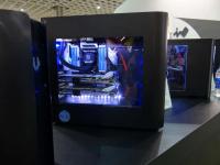New BitFenix Products Showcased at Computex 2015 (Image Gallery) Bitfenix, Computex 45