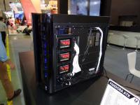 New BitFenix Products Showcased at Computex 2015 (Image Gallery) Bitfenix, Computex 44