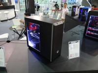 New BitFenix Products Showcased at Computex 2015 (Image Gallery) Bitfenix, Computex 42