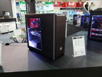 New BitFenix Products Showcased at Computex 2015 (Image Gallery) Bitfenix, Computex 41