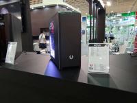 New BitFenix Products Showcased at Computex 2015 (Image Gallery) Bitfenix, Computex 40