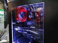 New BitFenix Products Showcased at Computex 2015 (Image Gallery) Bitfenix, Computex 39