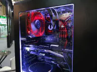 New BitFenix Products Showcased at Computex 2015 (Image Gallery) 39 New BitFenix Products Showcased at Computex 2015 (Image Gallery) Bitfenix, Computex 39