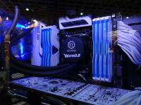 New BitFenix Products Showcased at Computex 2015 (Image Gallery) Bitfenix, Computex 34
