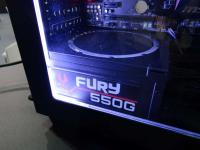 New BitFenix Products Showcased at Computex 2015 (Image Gallery) Bitfenix, Computex 32