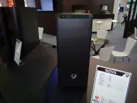 New BitFenix Products Showcased at Computex 2015 (Image Gallery) 31 New BitFenix Products Showcased at Computex 2015 (Image Gallery) Bitfenix, Computex 31