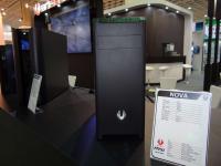 New BitFenix Products Showcased at Computex 2015 (Image Gallery) Bitfenix, Computex 29