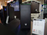 New BitFenix Products Showcased at Computex 2015 (Image Gallery) 29 New BitFenix Products Showcased at Computex 2015 (Image Gallery) Bitfenix, Computex 29