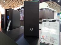 New BitFenix Products Showcased at Computex 2015 (Image Gallery) Bitfenix, Computex 28