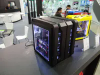 New BitFenix Products Showcased at Computex 2015 (Image Gallery) 26 New BitFenix Products Showcased at Computex 2015 (Image Gallery) Bitfenix, Computex 26