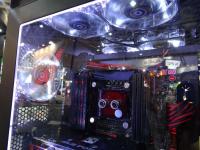 New BitFenix Products Showcased at Computex 2015 (Image Gallery) Bitfenix, Computex 25