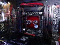New BitFenix Products Showcased at Computex 2015 (Image Gallery) Bitfenix, Computex 24