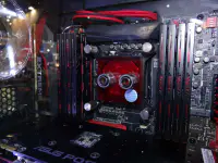 New BitFenix Products Showcased at Computex 2015 (Image Gallery) 24 New BitFenix Products Showcased at Computex 2015 (Image Gallery) Bitfenix, Computex 24