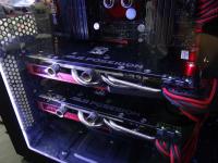 New BitFenix Products Showcased at Computex 2015 (Image Gallery) Bitfenix, Computex 23