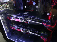 New BitFenix Products Showcased at Computex 2015 (Image Gallery) 23 New BitFenix Products Showcased at Computex 2015 (Image Gallery) Bitfenix, Computex 23