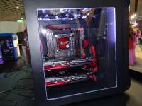 New BitFenix Products Showcased at Computex 2015 (Image Gallery) Bitfenix, Computex 22