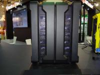 New BitFenix Products Showcased at Computex 2015 (Image Gallery) Bitfenix, Computex 12
