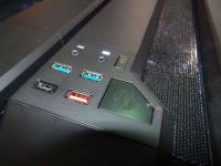 New BitFenix Products Showcased at Computex 2015 (Image Gallery) Bitfenix, Computex 16