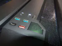 New BitFenix Products Showcased at Computex 2015 (Image Gallery) 16 New BitFenix Products Showcased at Computex 2015 (Image Gallery) Bitfenix, Computex 16