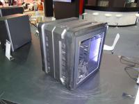 New BitFenix Products Showcased at Computex 2015 (Image Gallery) Bitfenix, Computex 17